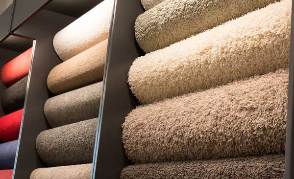 The Pros And Cons Of Owning Different Types Of Carpet San